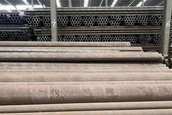 8163無縫鋼管_8163無縫鋼管是什么材質(zhì)