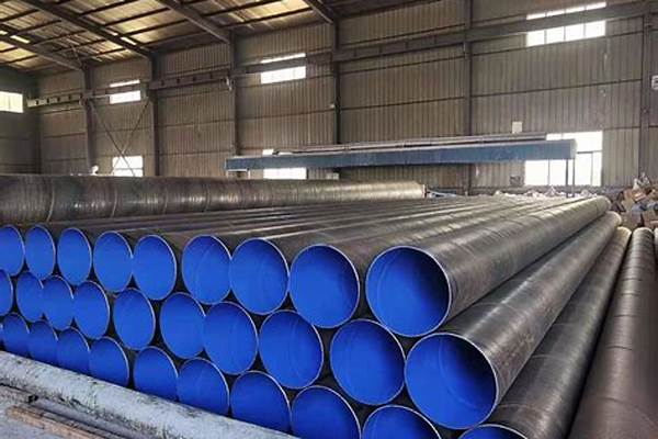 16mn國(guó)標(biāo)螺旋鋼管_dn1600螺旋鋼管