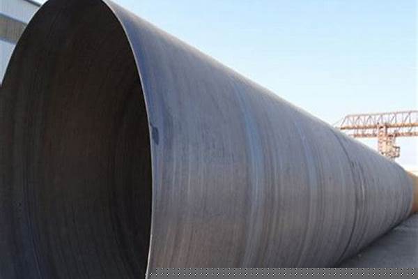 1620螺旋焊管價格_螺旋焊管報價