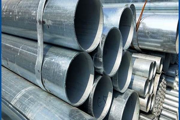 159鍍鋅鋼管多少錢(qián)一噸_159鍍鋅鋼管多少錢(qián)一噸呢