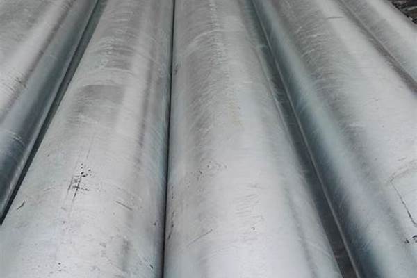 125鍍鋅鋼管價格_鍍鋅鋼管125多少錢一米