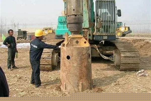 鋼管樁可以重復(fù)利用嗎_鋼管樁可以重復(fù)利用嗎為什么