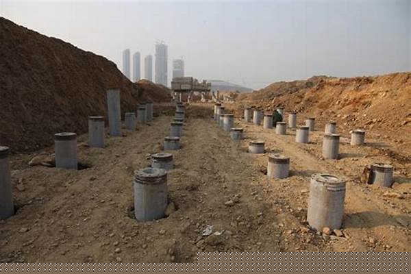 鋼管樁加固基礎_鋼管樁加固基礎施工方案