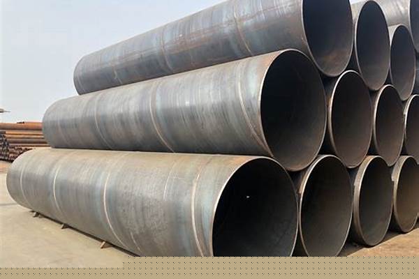 鋼管有哪些_鋼管有哪些型號規(guī)格