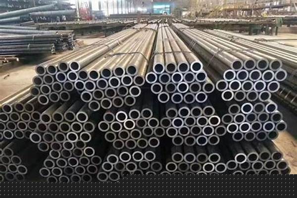 鋼管有q345材質(zhì)的嗎_鋼管有q345材質(zhì)的嗎多少錢