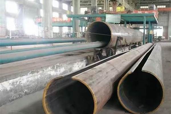 鋼管無縫和有縫的區(qū)別_鋼管無縫和有縫的區(qū)別是什么