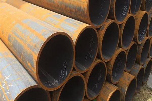 鋼管執(zhí)行標準_鍍鋅鋼管執(zhí)行標準