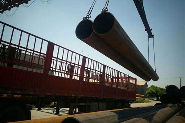 鋼管怎么賣的_鋼管怎么賣的?