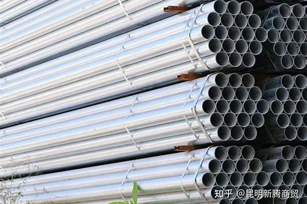 鋼管和鍍鋅鋼管的區(qū)別_熱鍍鋅鋼管和鍍鋅鋼管的區(qū)別
