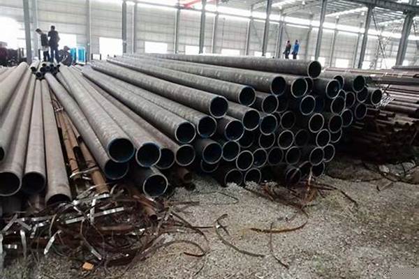 鋼管和無縫鋼管的區(qū)別_不銹鋼管和無縫鋼管的區(qū)別