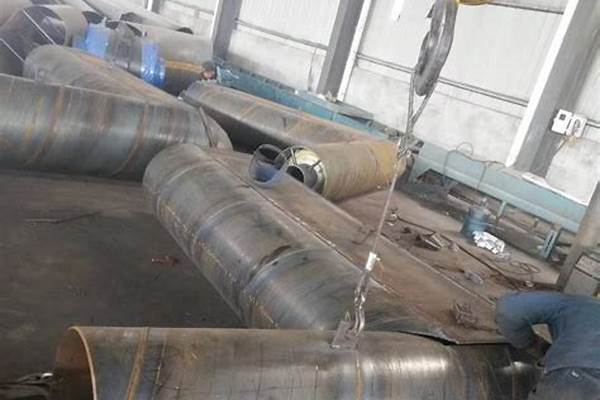 鋼套鋼管道_鋼套鋼管道安裝