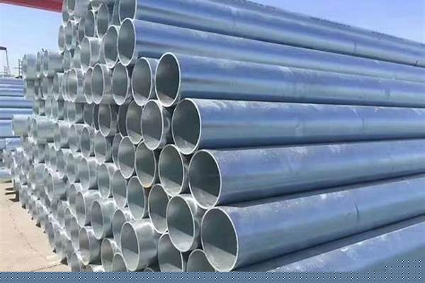 給水鍍鋅鋼管_給水鍍鋅鋼管安裝規(guī)范