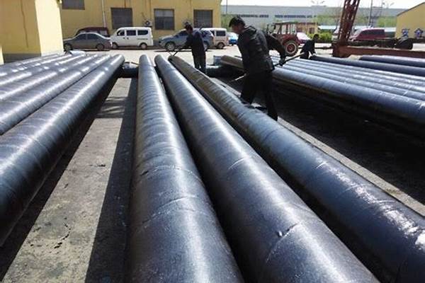 焊接鋼管需要做防腐嗎_焊接鋼管需要做防腐嗎視頻