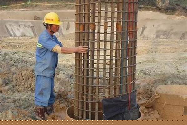 鋼管灌注樁/a_鋼管灌注樁施工